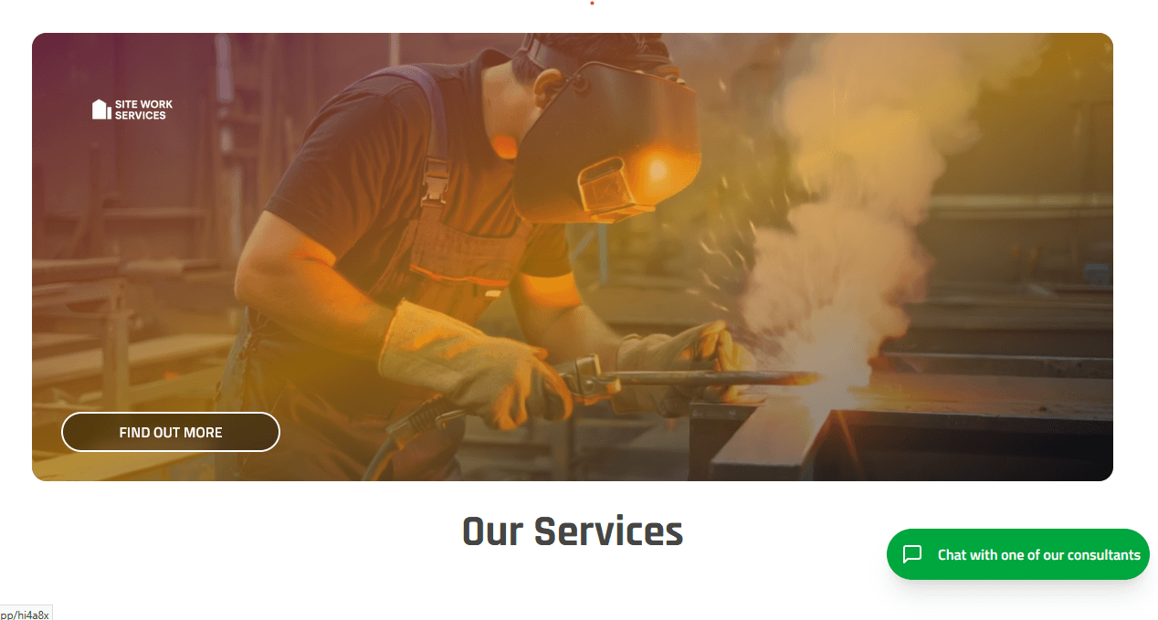 Project I worked on